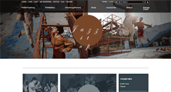 Desktop Screenshot of fromchloehong.com
